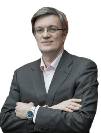 Евгений Вешкурцев
